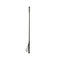 Hy SCHOOL Riding Whip 26 Black