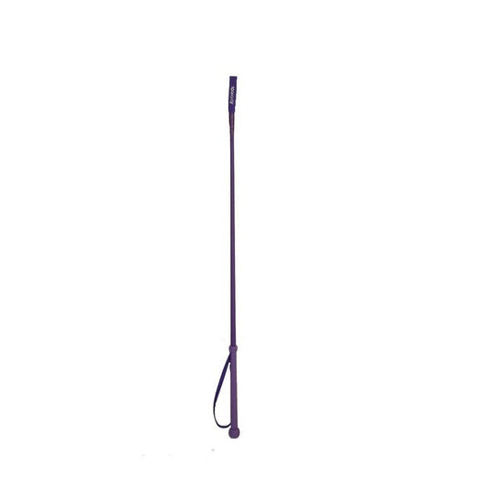 Hy SCHOOL Riding Whip 26 Purple Hy