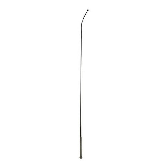 Hy SCHOOL Economy Schooling Whip 39 Black Hy