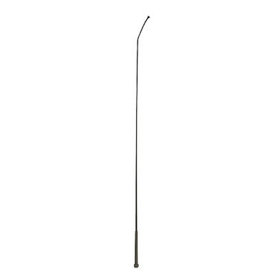 Hy SCHOOL Economy Schooling Whip 39 Black Hy