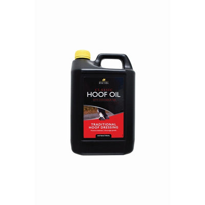 Lincoln Classic Hoof Oil 4L Lincoln