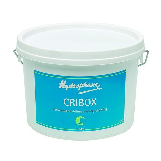 Hydrophane Cribox Tub 2.5kg Hydrophane