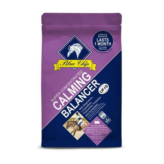Blue Chip Super Concentrated Calming Balancer 3kg Blue Chip