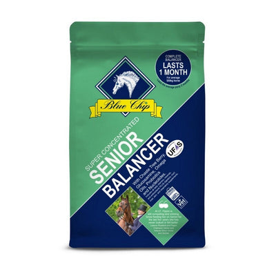 Blue Chip Super Concentrated Senior Balancer 3kg Blue Chip