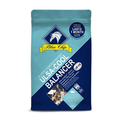 Blue Chip Super Concentrated Ulsa-Cool Balancer 3kg Blue Chip