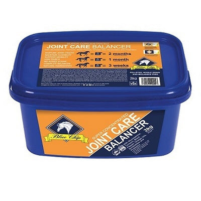 Blue Chip Super Concentrated Joint Balancer 3kg Blue Chip