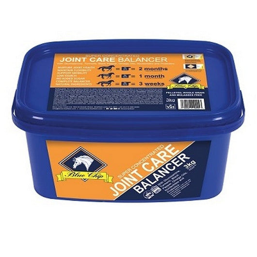 Blue Chip Super Concentrated Joint Balancer 3kg Blue Chip