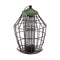 Peckish Secret Garden Squirrel Proof Peanut Feeder