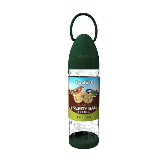 Peckish Everyday Energy Ball Feeder 26cm Peckish