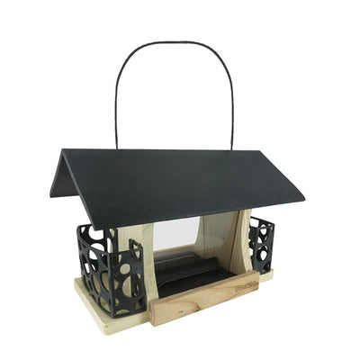 Peckish Woodland Feast Multi Feeder Peckish