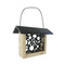 Peckish Woodland Feast Suet Cake Feeder