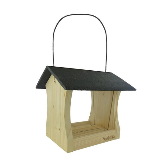 Peckish Woodland Feast Seed Feeder Peckish