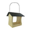 Peckish Woodland Feast Seed Feeder