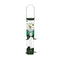 Peckish All Weather Three Seed Twist Feeder 40cm
