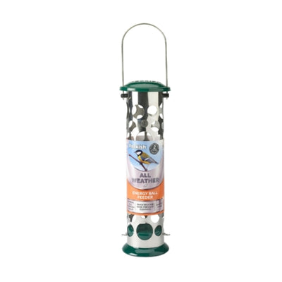 Peckish All Weather Energy Ball Feeder 30cm Peckish