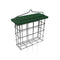 Peckish All Weather Suet Cake Feeder 14cm