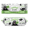 Bugalugs Fragrance Free Biodegradable Pet Wipes 110 Wipes