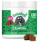 Bugalugs Calming Supplement 120 Chews for Dogs 300g
