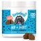 Bugalugs Hi & Joint Supplement 120 Chews for Dogs 300g