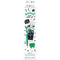 Bugalugs Dental Care Kit (Toothpaste Gel 75g + Toothbrush) for Dogs & Cats