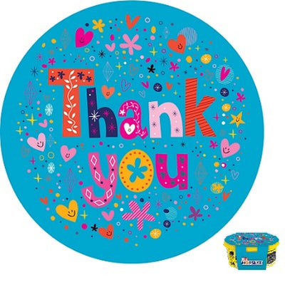 Horslyx Minilick Thank You Gift Sleeve x 6 Horslyx