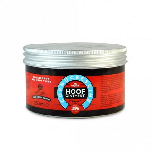 Carr Day Martin Cornucrescine Hoof Ointment 250ml Carr & Day & Martin
