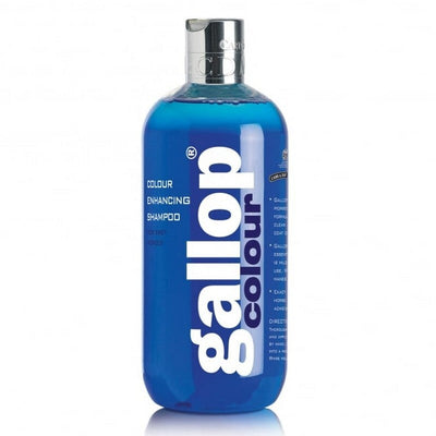 Carr Day Martin Gallop Colour Shampoo - Grey 500ml Carr & Day & Martin