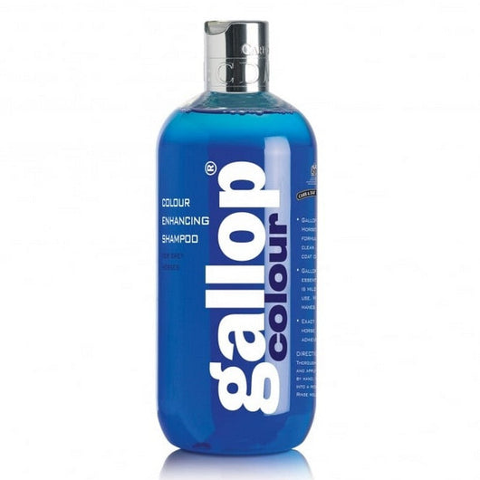 Carr Day Martin Gallop Colour Shampoo - Grey 500ml Carr & Day & Martin