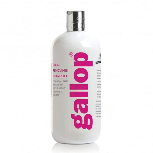 Carr Day Martin Gallop Stain Removing Shampoo 500ml Carr & Day & Martin