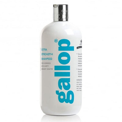 Carr Day Martin Gallop Extra Strength Shampoo 500ml Carr & Day & Martin