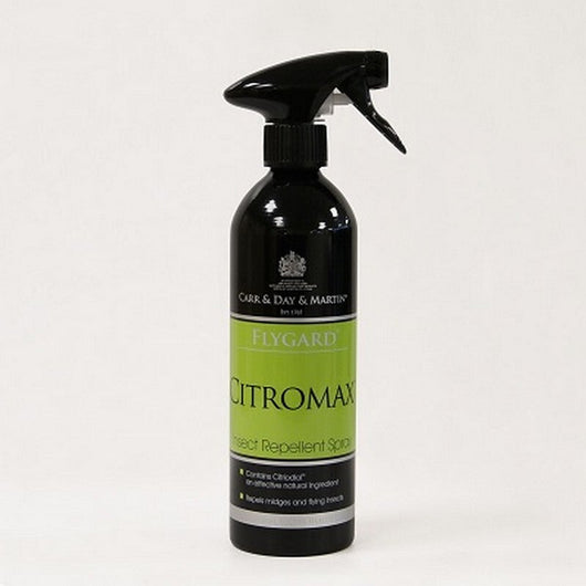 Carr Day Martin Flygard Citromax Insect Repellent Spray 500ml Carr & Day & Martin