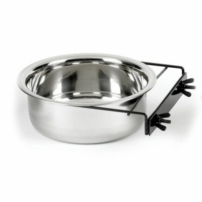 Classic Coop Water Bowl with Clamps 20cm Classic