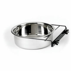 Classic Coop Water Bowl with Clamps 23cm Classic
