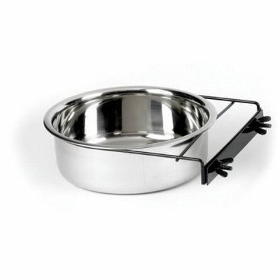 Classic Coop Water Bowl with Clamps 23cm Classic