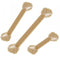 Classic Rawhide Knots Dog Chews 25cm x 10