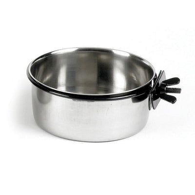 Classic Coop Cups With Bolt Clamp 12cm Classic