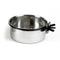 Classic Coop Cups With Bolt Clamp 12cm