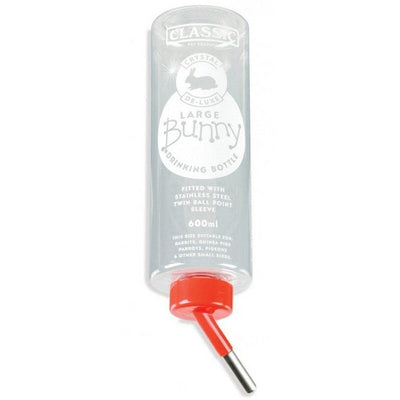 Classic De-Luxe Large Bottle 600ml x 12 Classic