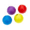 Classic Pimple Ball with Bell Small 40mm x 12