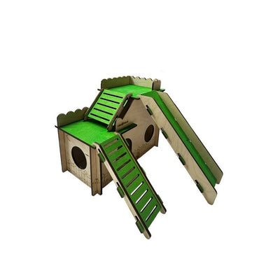 Classic Little Friends Small Animal Castle Large Classic