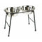Classic High Stand Twin Dish 2500ml x 2