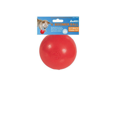 Company of Animals Boomer Ball Dog Toy 10cm Company of Animals