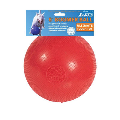 Company of Animals Boomer Ball Dog Toy 15cm Company of Animals