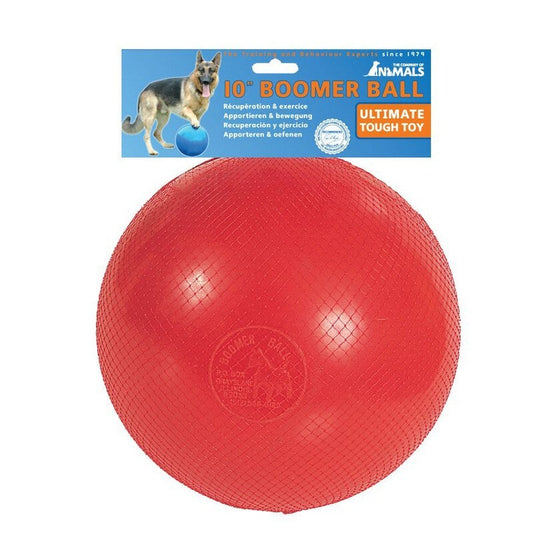 Company of Animals Boomer Ball Dog Toy 25cm Company of Animals