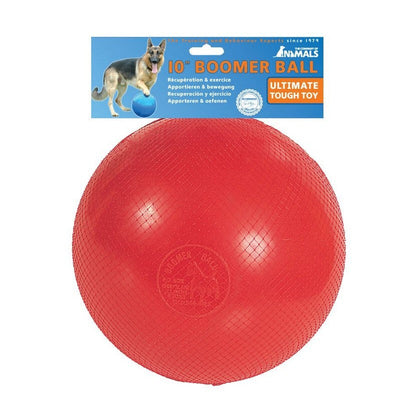 Company of Animals Boomer Ball Dog Toy 25cm Company of Animals
