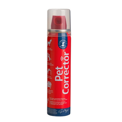 Pet Corrector Spray (Stops Barking) 50ml Company of Animals