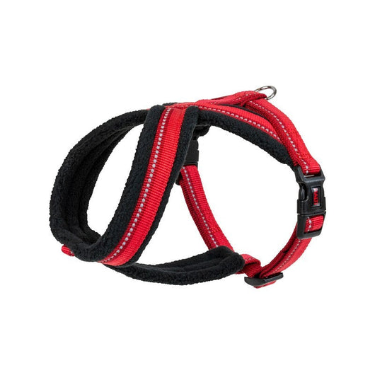 Halti Comfy Dog Harness Red - XSmall Halti