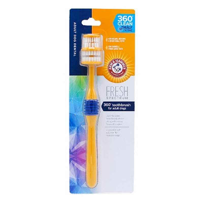 Arm & Hammer 360 Degree Toothbrush Large Arm & Hammer