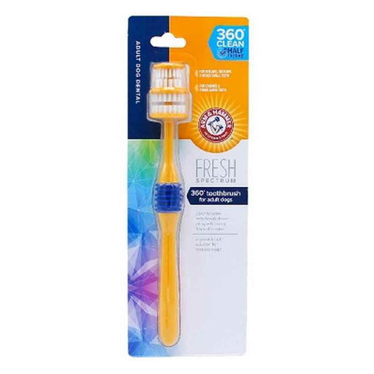 Arm & Hammer 360 Degree Toothbrush Large Arm & Hammer