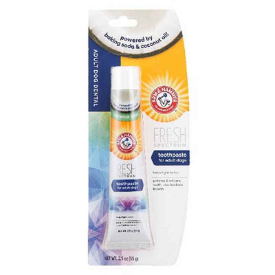 Arm & Hammer Coconut Mint Toothpaste Dogs 74ml Arm & Hammer
